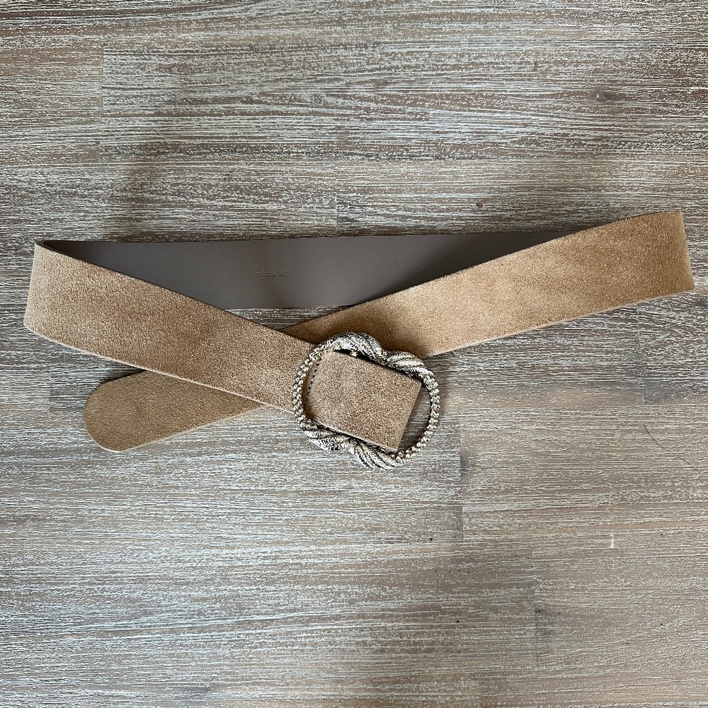 Sezane Artemis belt